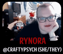 Craftypsych Welcome To The Party Rpg GIF - Craftypsych Welcome To The Party Rpg Wttp GIFs