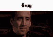 Gametal Grug GIF - Gametal Grug GIFs