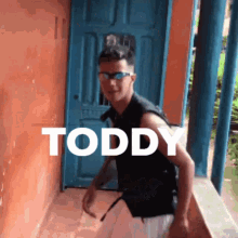 Toddy Dance GIF - Toddy Dance Moves GIFs