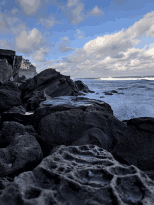 sea waves