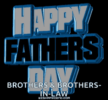 Happy Fathers Day Greeting GIF - Happy Fathers Day Fathers Day Greeting GIFs