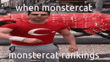 Monstercat Rankings GIF - Monstercat Rankings Ranking GIFs