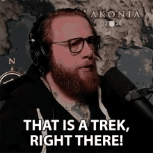 That Is A Trek Right There Tiger Writer GIF - That Is A Trek Right There Tiger Writer Thats A Long Journey GIFs