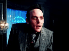 gotham penguin gotham penguin