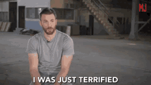 i was