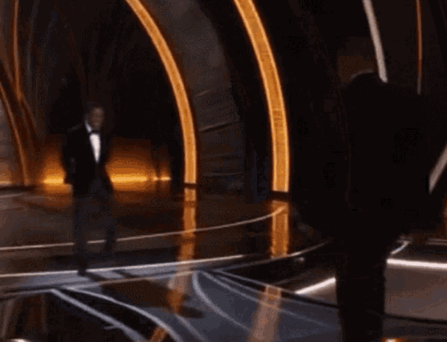 Dilarang Hadiri Oscar 10 Tahun ke Depan, Will Smith: 'Aku menerima dan menghormati keputusan Academy'