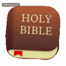 Bible.Gif GIF - Bible Jesus Kulfy GIFs