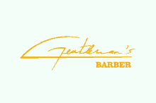 Barber Gentlemans GIF - Barber Gentlemans Gentleman GIFs