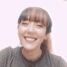 Laughing Mikimikita GIF - Laughing Mikimikita Risa GIFs