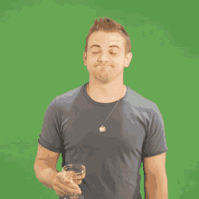Cheers Lets Drink GIF - Cheers Lets Drink Thirsty GIFs
