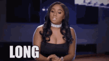 A Bit Complicated GIF - Growing Up Hip Hop Long Distance Situationship Complicated GIFs
