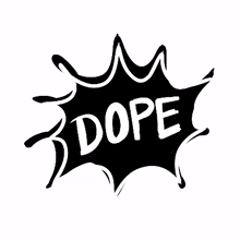 doodles dope