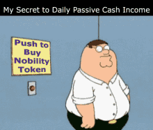 Nobility Token Family Guy GIF - Nobility Token Nobility Family Guy GIFs