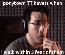 Ponytown Tt GIF - Ponytown Tt Markiplier GIFs