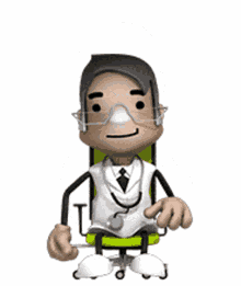 dr dr