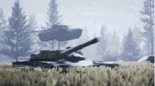 Tank War GIF - Tank War Spiritus GIFs