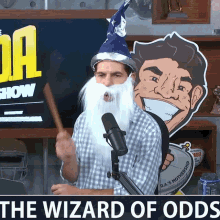 dashow wizard