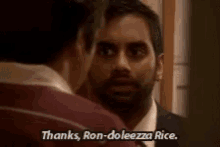 Ron Tom GIF - Ron Tom Parks And Rec GIFs