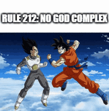 Rule212 Rule212no God Complex GIF - Rule212 Rule212no God Complex Goku Rule212 GIFs