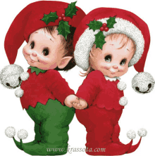 Happy Holidays Merry Christmas GIF - Happy Holidays Merry Christmas Baby GIFs