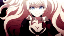 evil anime