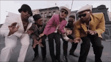 Head Tilt Bruno Mars GIF - Head Tilt Bruno Mars Uptown Funk GIFs