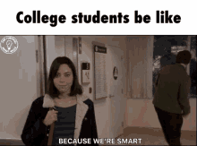 Parks And Rec College Students GIF - Parks And Rec College Students Throw GIFs