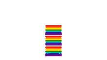 semirgej rainbow pride