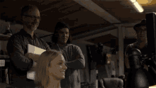 Smiling Happy GIF - Smiling Happy Group GIFs