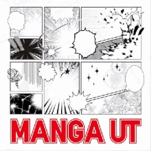 Manga Ut Model GIF - Manga Ut Model Pose GIFs