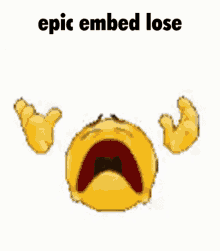 epic embed fail epic embed epic embed win discord discord gif