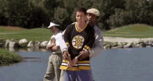It'S All In The Hips - Golf GIF - Golf The Masters GIFs