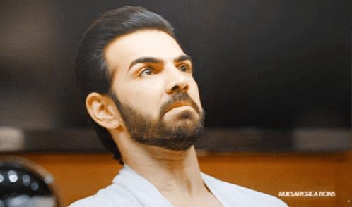 Ruksarcreations Rohit Sippy GIF - Ruksarcreations Rohit Sippy Kahaan Hum Kahaan Tum Khkt GIFs