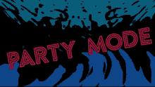 Party Mode Fairyliveshow GIF - Party Mode Party Fairyliveshow GIFs