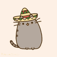 cat mexican