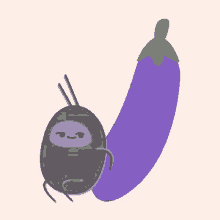 big rub