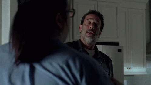 Dont Care Wheres Rick GIF - Dont Care Wheres Rick Rick Grimes - Discover &  Share GIFs