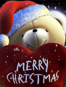Holiday Heart GIF - Holiday Heart Merry Christamas GIFs