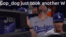 Gop_dog Pollock GIF - Gop_dog Pollock Dodgers GIFs