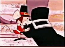 happy thanksgiving pilgrims indians the_mouse_on_the_mayflower