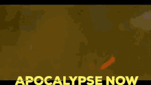 Apocalypse Now Ffc GIF - Apocalypse Now Ffc Napalm GIFs