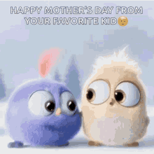 Happy Mothers Day Funny GIF - Happy Mothers Day Funny Your Favoritekid GIFs