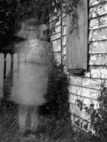 Ghosts Paranormal GIF - Ghosts Paranormal Girl GIFs