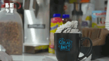 Milkshake Cereal Milk Shake GIF - Milkshake Cereal Milk Shake Sweets GIFs