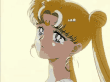 Sailor Moon Ghost GIF - Sailor Moon Ghost Float GIFs