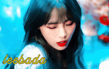 leebada korea