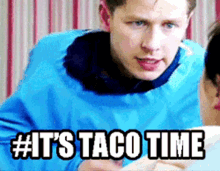 time taco
