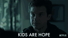 Kids Are Hope Hopeful GIF - Kids Are Hope Hopeful Children GIFs