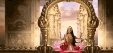 jai mata pose jai mata pose