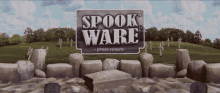 Spookware Spooky GIF - Spookware Spooky Steam GIFs